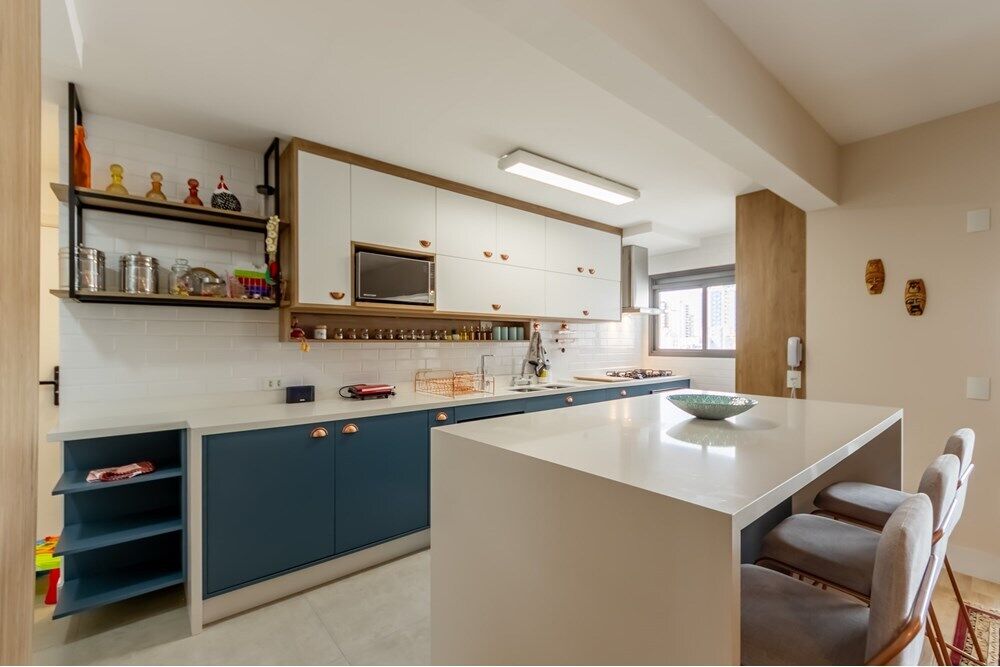 Apartamento, 3 quartos, 150 m² - Foto 11