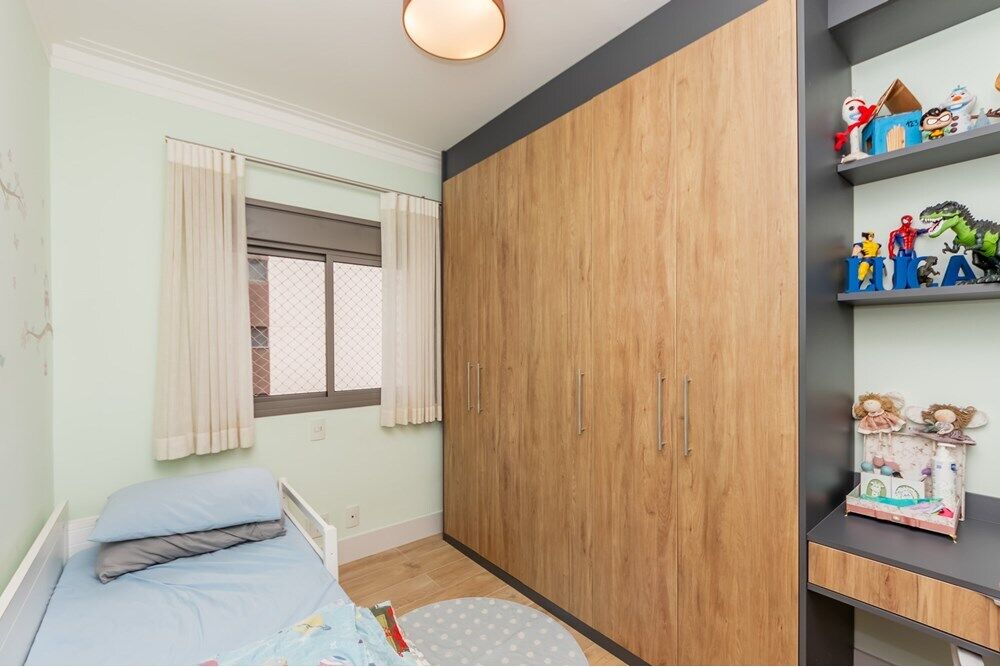 Apartamento, 3 quartos, 150 m² - Foto 8