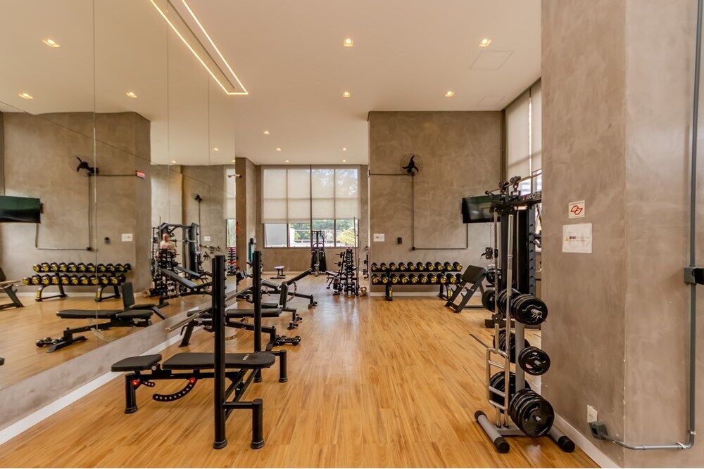 Apartamento, 3 quartos, 150 m² - Foto 3