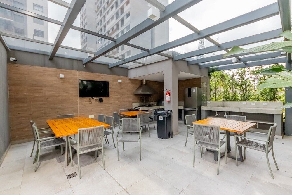 Apartamento, 3 quartos, 150 m² - Foto 2