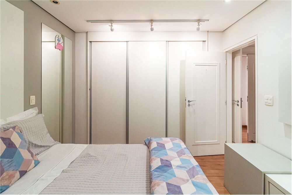 Apartamento, 4 quartos, 320 m² - Foto 5