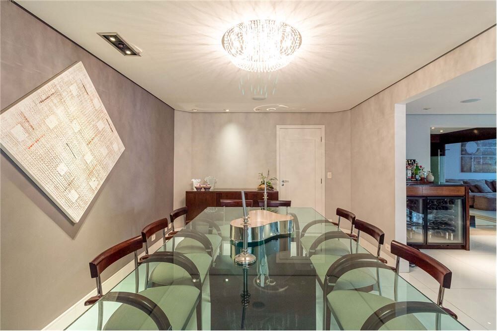 Apartamento, 4 quartos, 320 m² - Foto 8