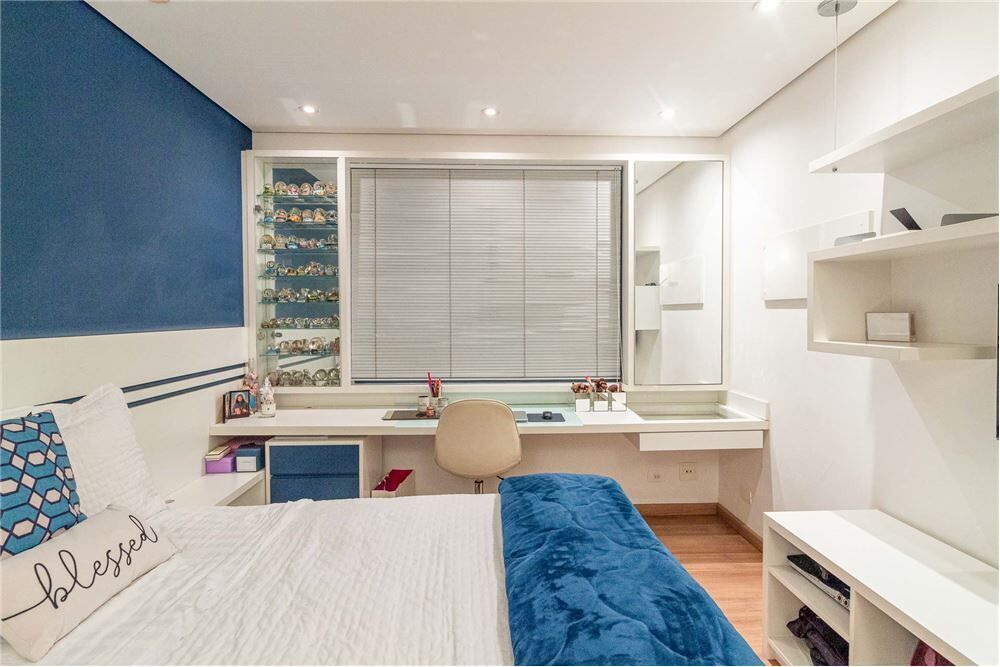 Apartamento, 4 quartos, 320 m² - Foto 4