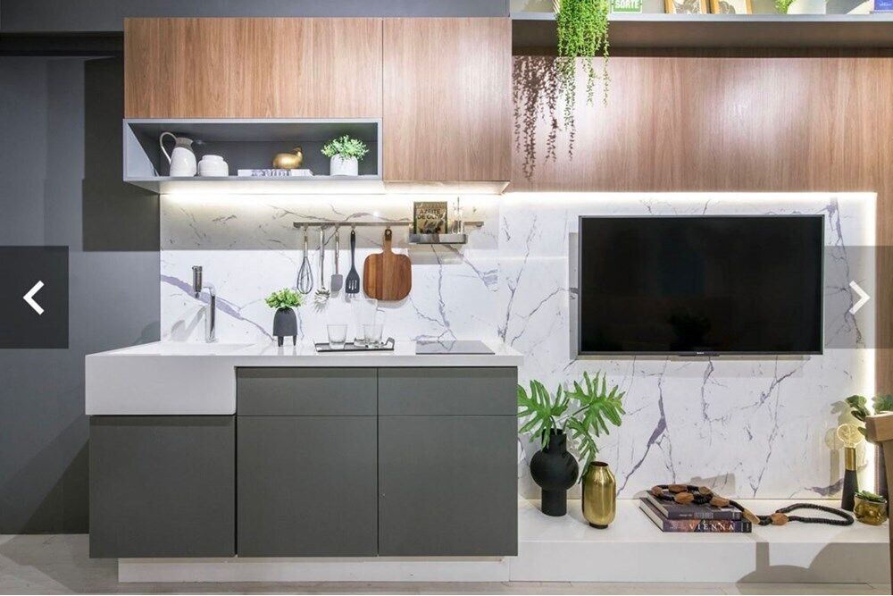 Apartamento, 1 quarto, 27 m² - Foto 7