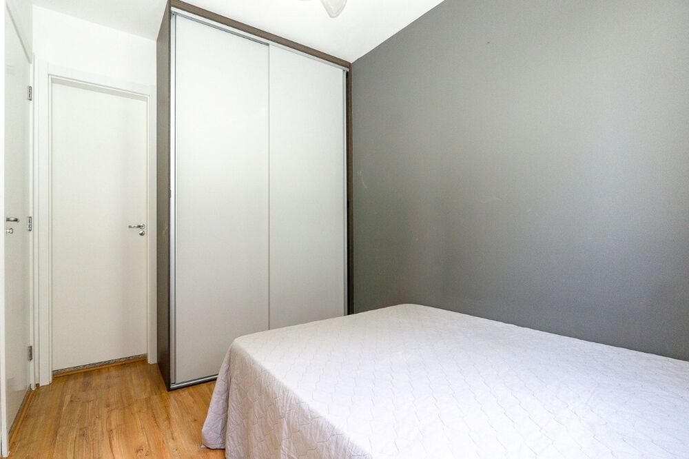 Apartamento, 1 quarto, 27 m² - Foto 12