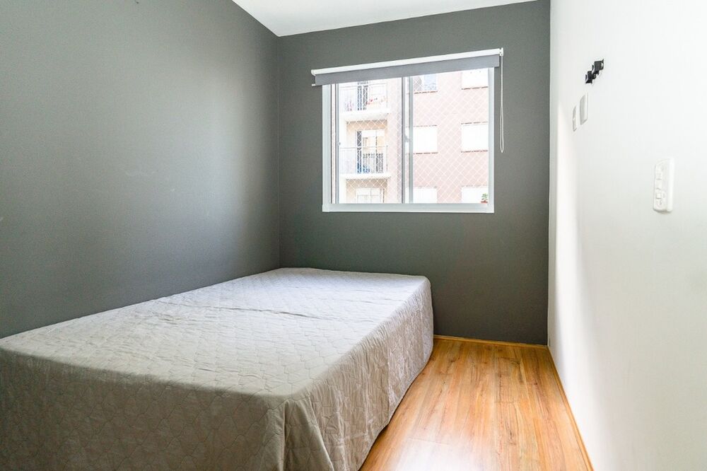 Apartamento, 1 quarto, 27 m² - Foto 10