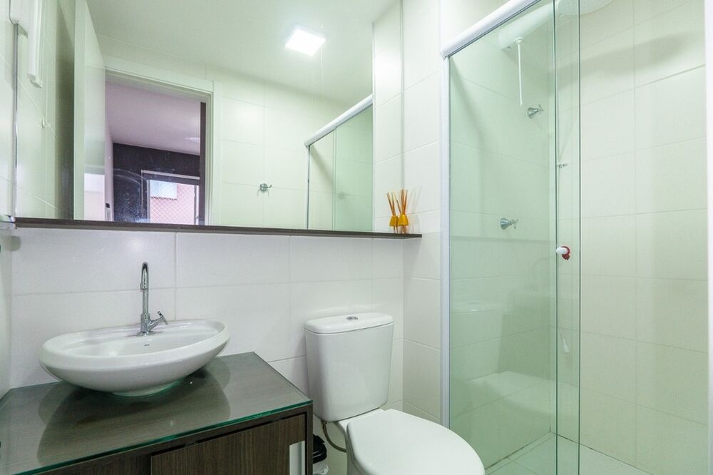 Apartamento, 1 quarto, 27 m² - Foto 7
