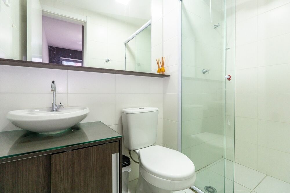 Apartamento, 1 quarto, 27 m² - Foto 15