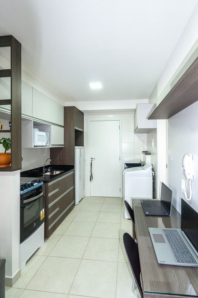 Apartamento, 1 quarto, 27 m² - Foto 11
