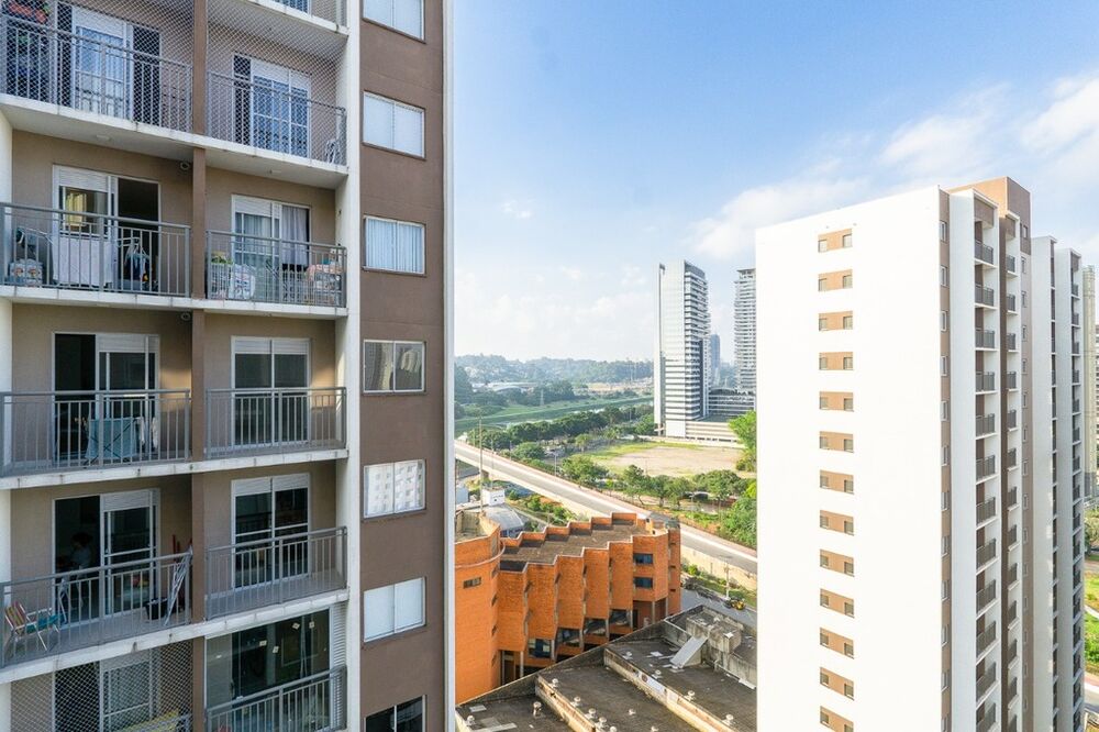 Apartamento, 1 quarto, 27 m² - Foto 14