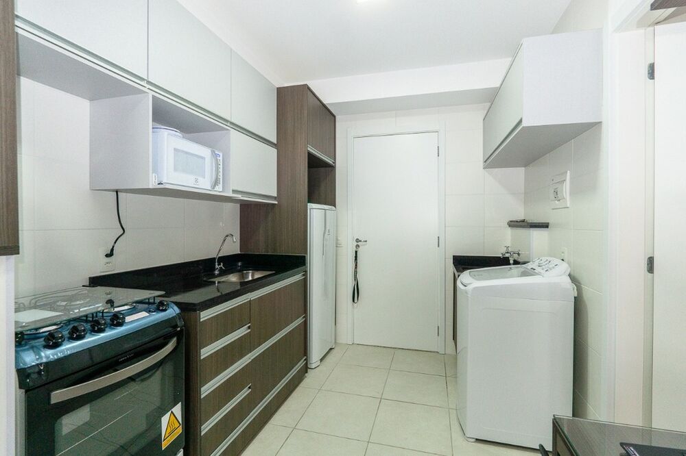 Apartamento, 1 quarto, 27 m² - Foto 16