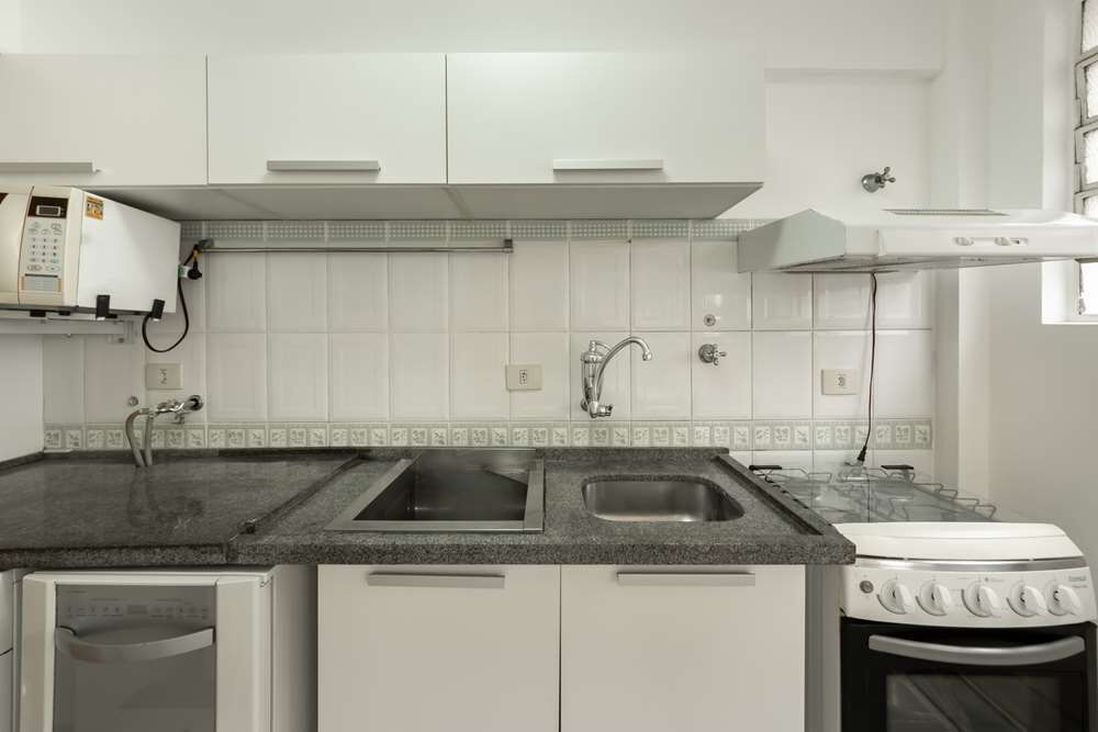 Apartamento, 1 quarto, 42 m² - Foto 4