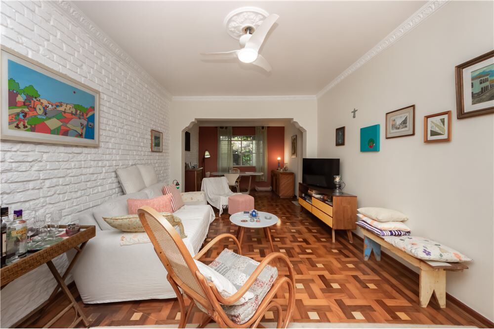 Casa, 3 quartos, 220 m² - Foto 4
