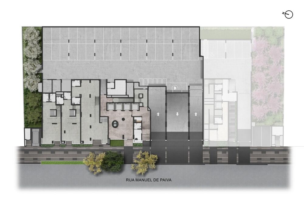 Apartamento, 2 quartos, 77 m² - Foto 5