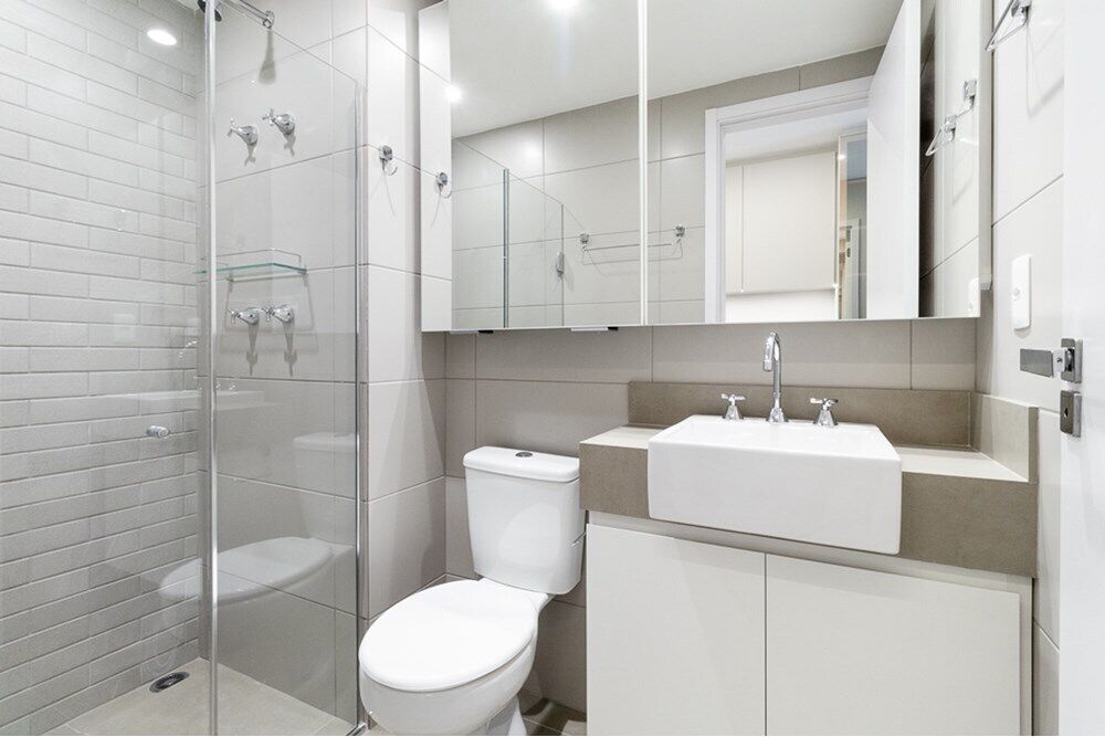 Apartamento à venda com 1 quarto, 33m² - Foto 12