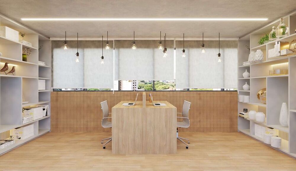 Apartamento, 1 quarto, 30 m² - Foto 6