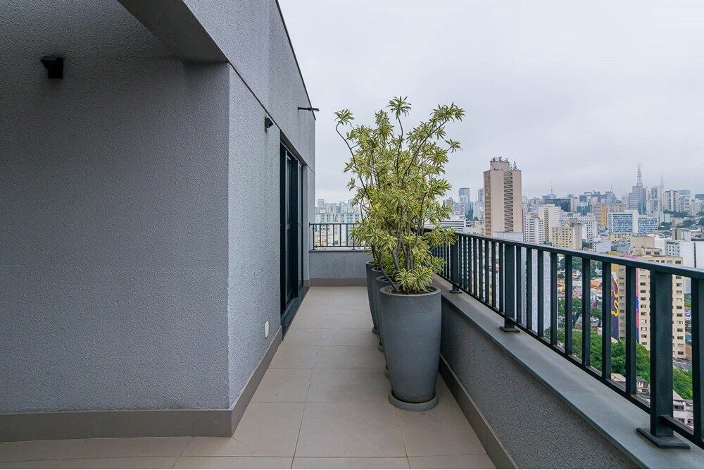 Apartamento, 1 quarto, 33 m² - Foto 5