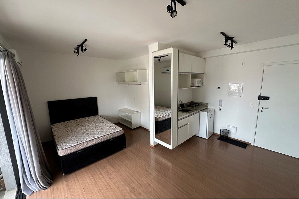 Apartamento, 1 quarto, 33 m² - Foto 14