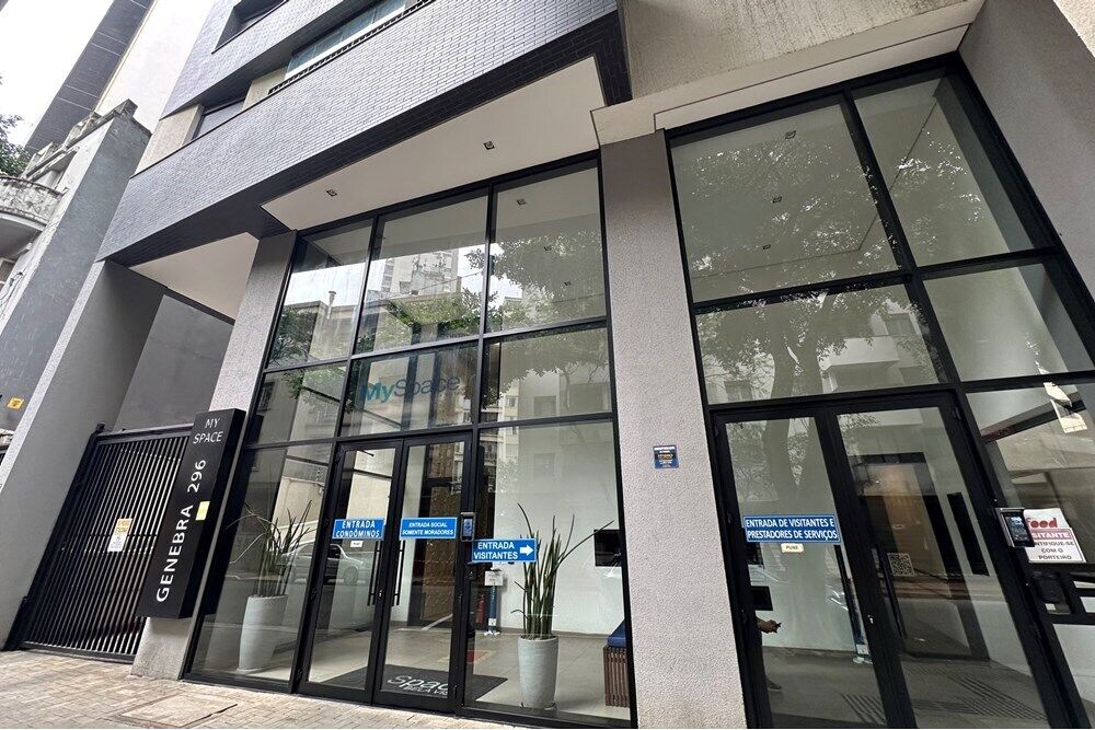 Apartamento, 1 quarto, 33 m² - Foto 16