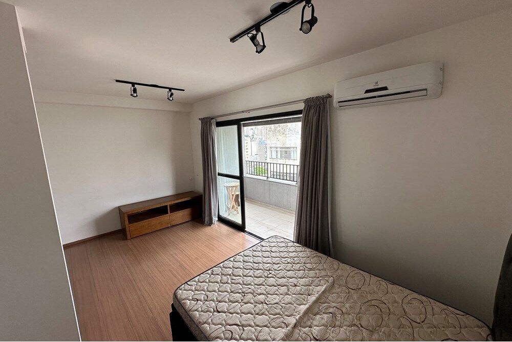 Apartamento, 1 quarto, 33 m² - Foto 13