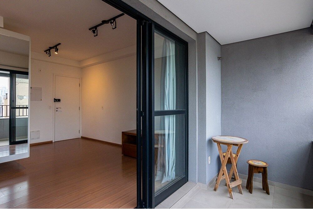 Apartamento, 1 quarto, 33 m² - Foto 12