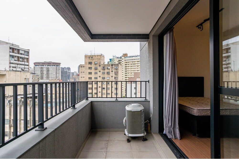 Apartamento, 1 quarto, 33 m² - Foto 10