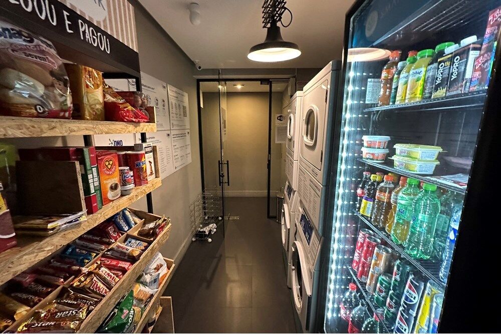 Apartamento, 1 quarto, 33 m² - Foto 8