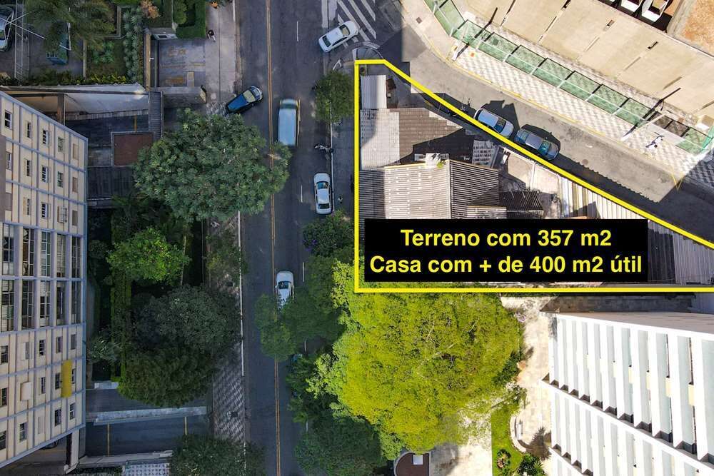 Casa à venda com 5 quartos, 405m² - Foto 29