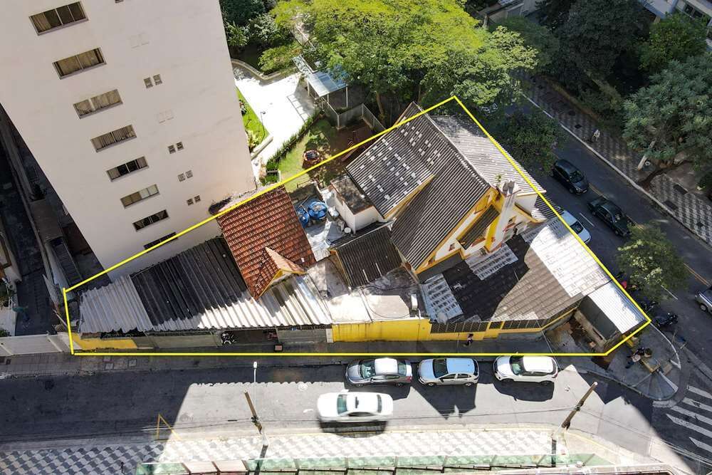 Casa à venda com 5 quartos, 405m² - Foto 15