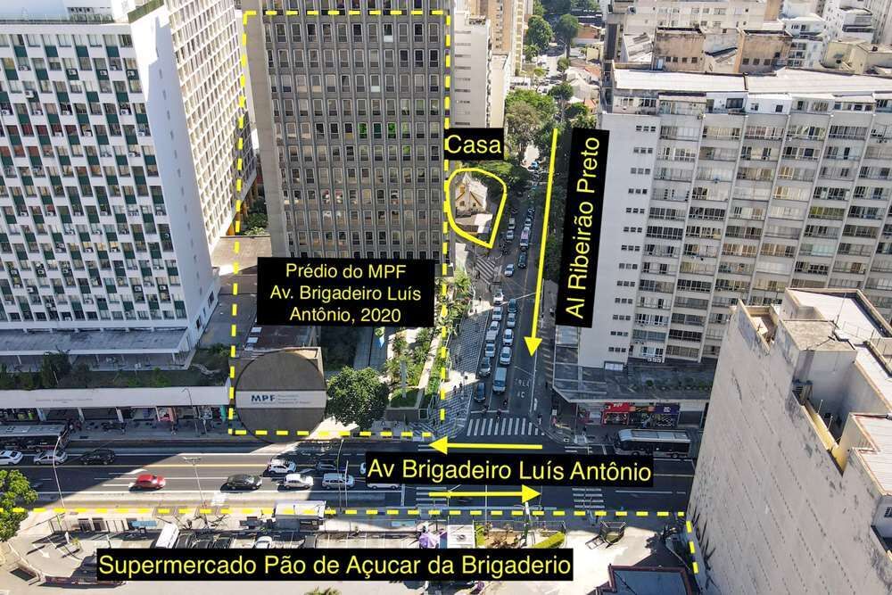 Casa à venda com 5 quartos, 405m² - Foto 31