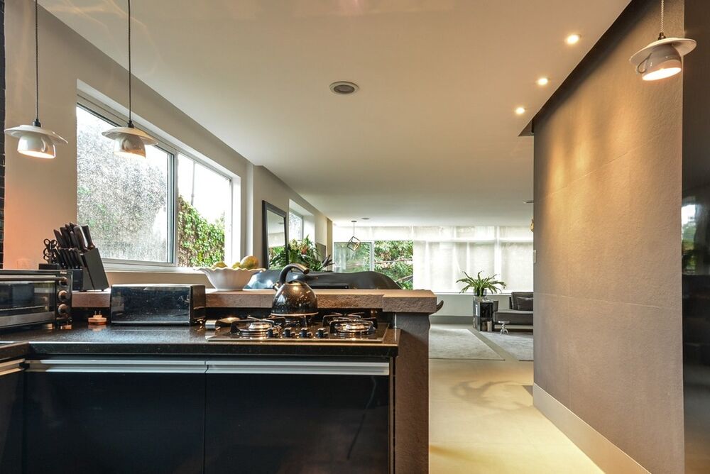 Apartamento, 1 quarto, 178 m² - Foto 6