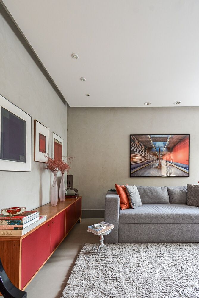 Apartamento, 1 quarto, 178 m² - Foto 42