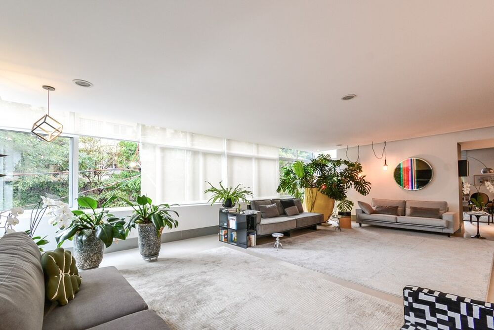 Apartamento, 1 quarto, 178 m² - Foto 3