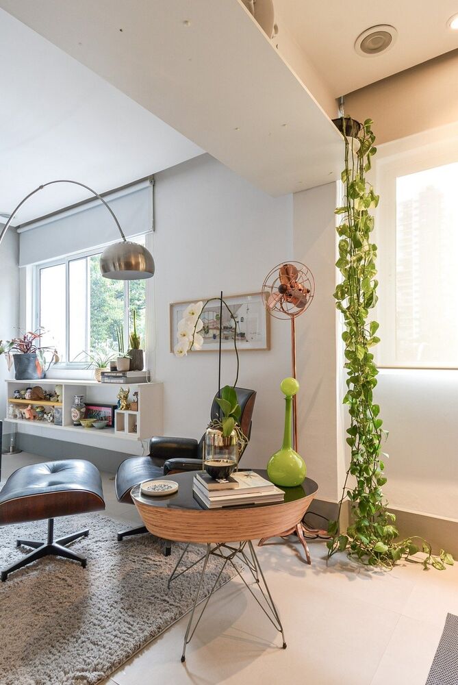 Apartamento, 1 quarto, 178 m² - Foto 21