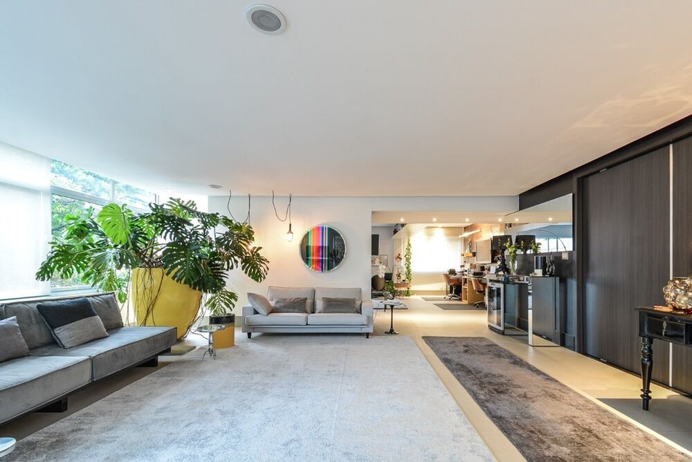 Apartamento, 1 quarto, 178 m² - Foto 44