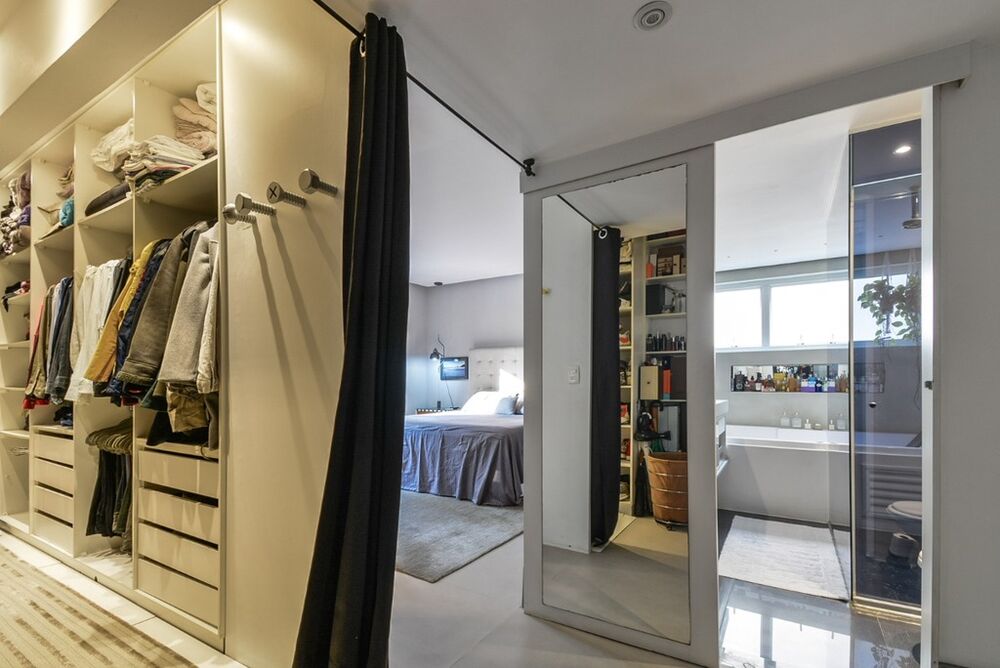 Apartamento, 1 quarto, 178 m² - Foto 26