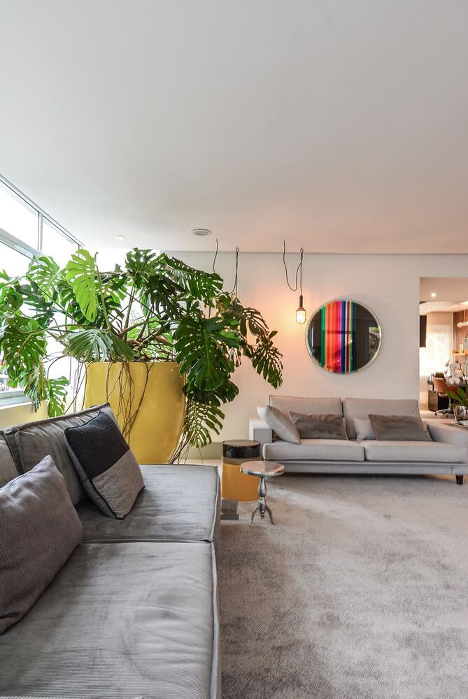 Apartamento, 1 quarto, 178 m² - Foto 2