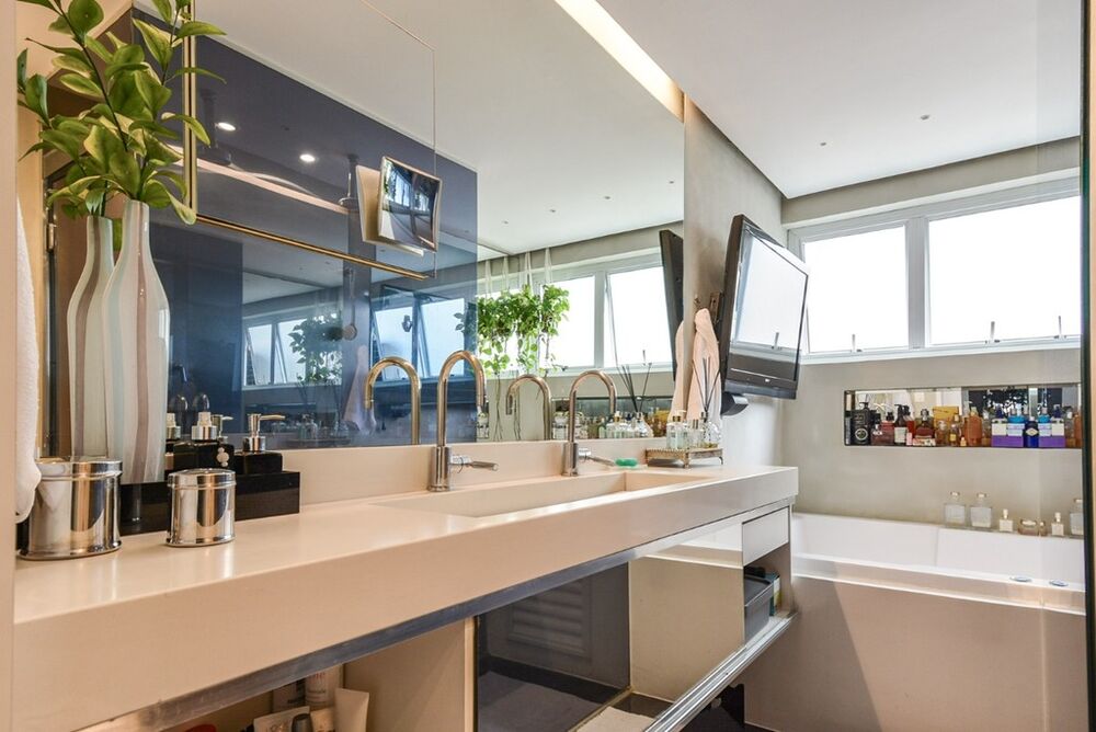 Apartamento, 1 quarto, 178 m² - Foto 19