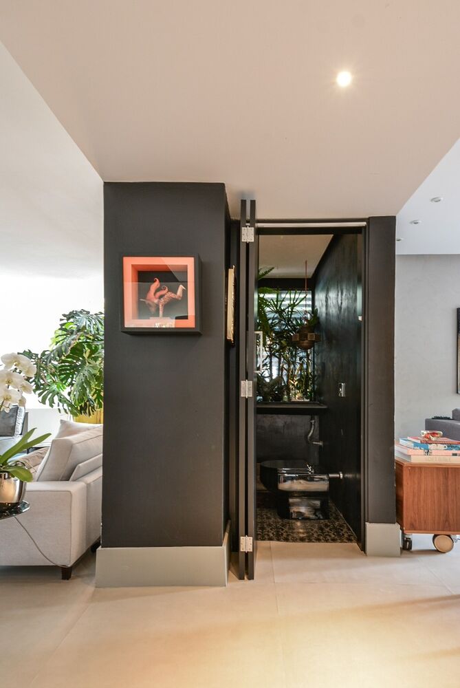 Apartamento, 1 quarto, 178 m² - Foto 39