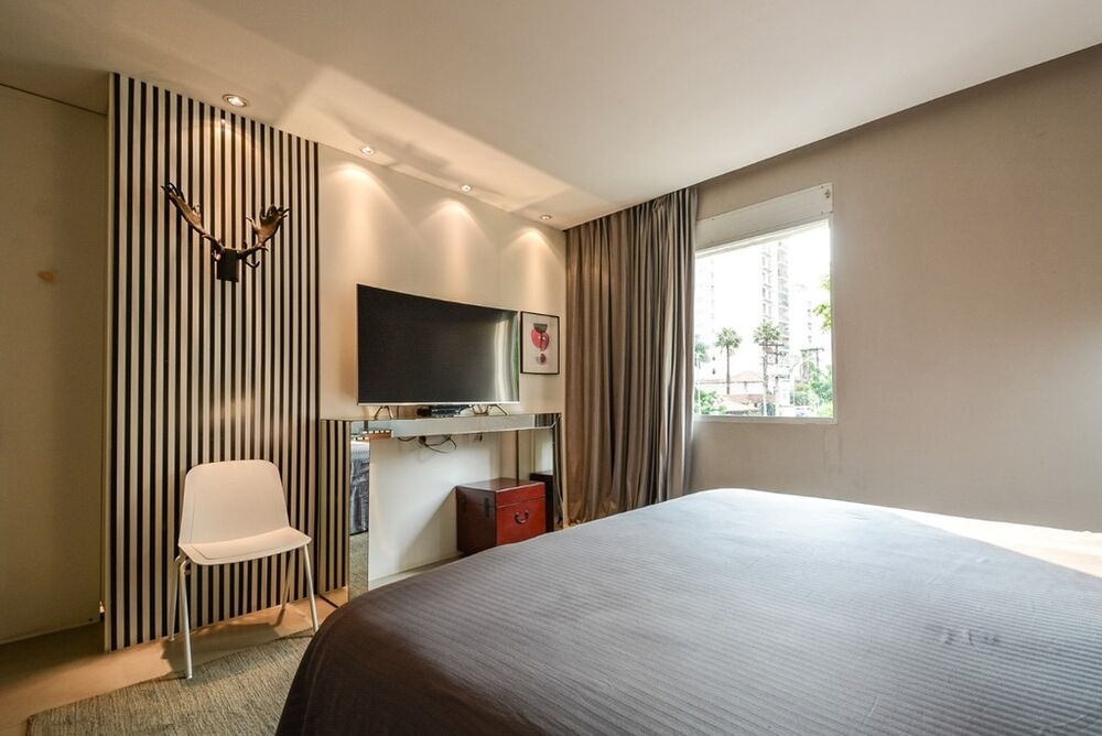 Apartamento, 1 quarto, 178 m² - Foto 36