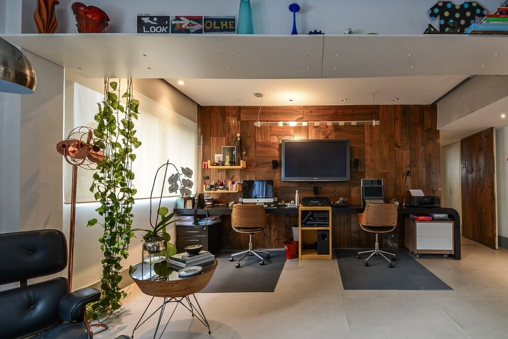 Apartamento, 1 quarto, 178 m² - Foto 25