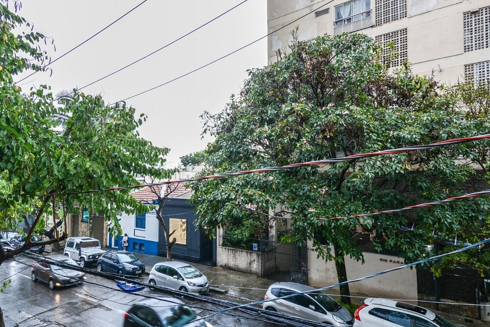 Apartamento, 1 quarto, 178 m² - Foto 32
