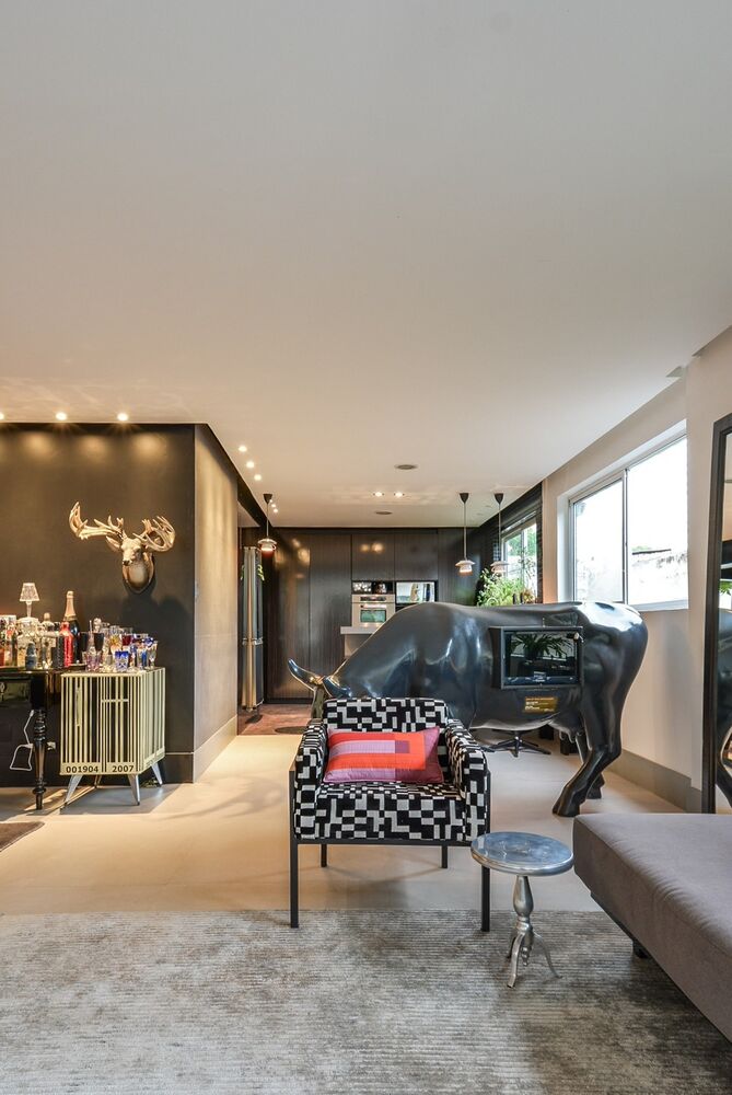 Apartamento, 1 quarto, 178 m² - Foto 7
