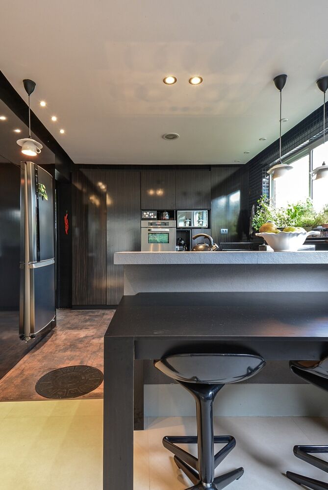 Apartamento, 1 quarto, 178 m² - Foto 4