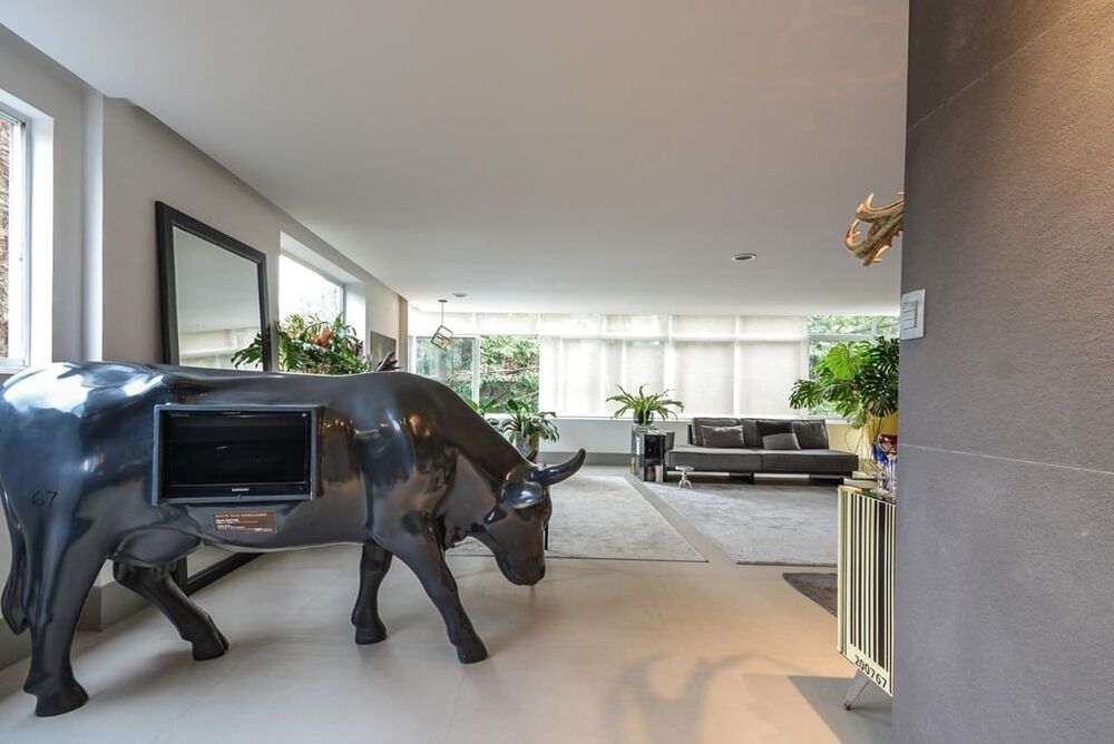Apartamento, 1 quarto, 178 m² - Foto 16