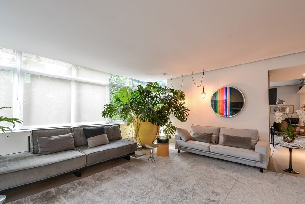 Apartamento, 1 quarto, 178 m² - Foto 1