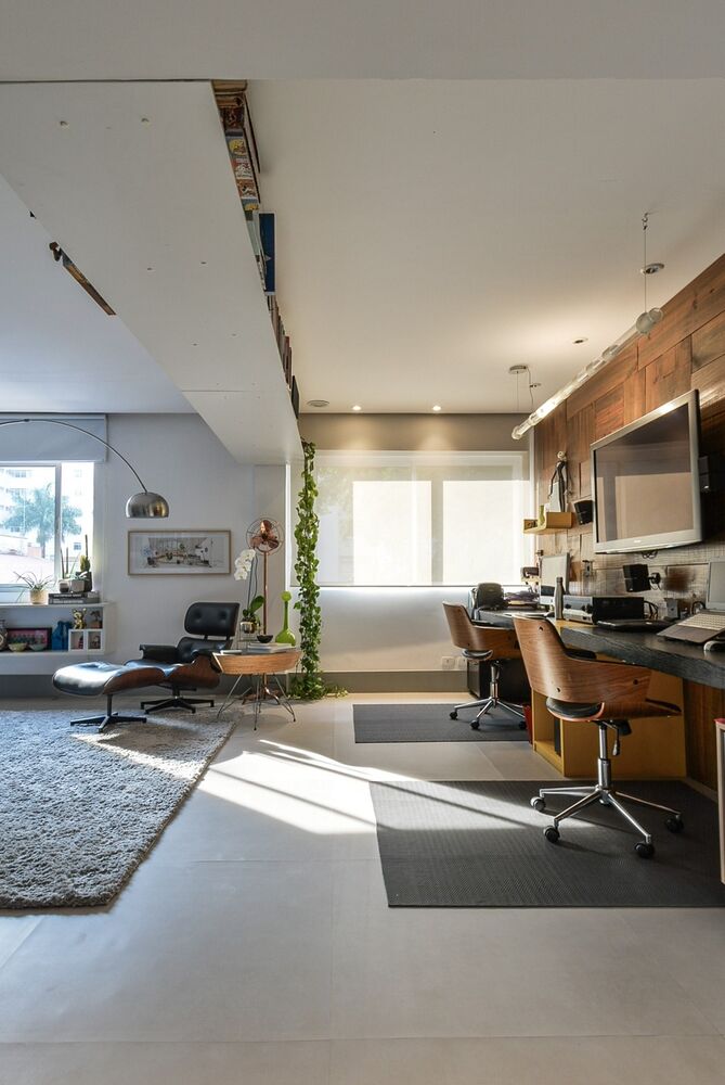 Apartamento, 1 quarto, 178 m² - Foto 18