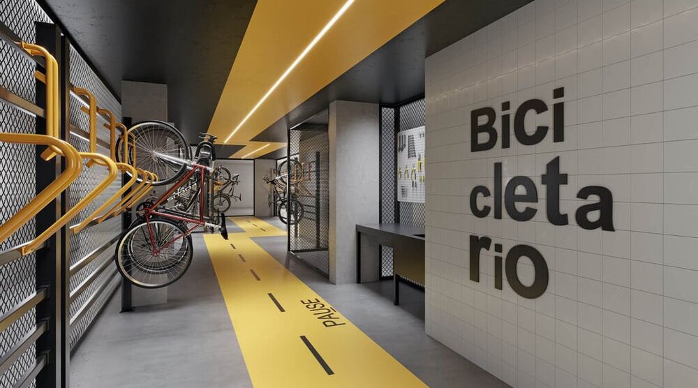 Apartamento, 3 quartos, 127 m² - Foto 5