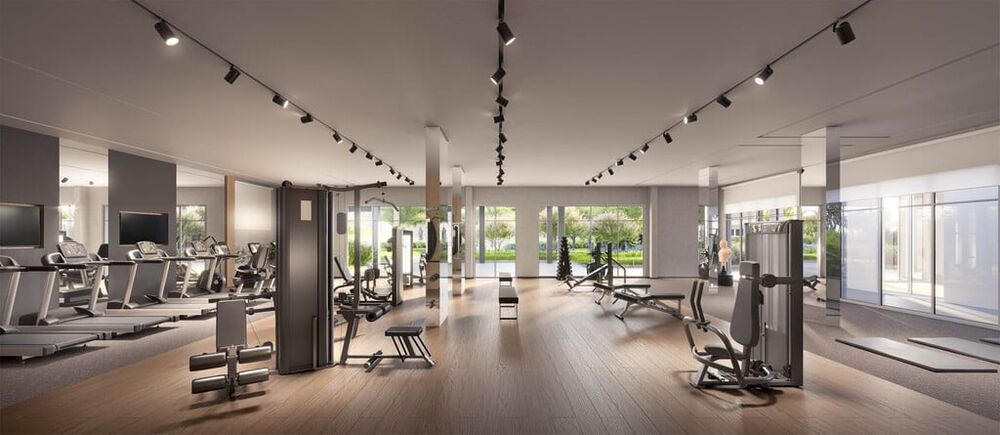 Apartamento, 3 quartos, 127 m² - Foto 2