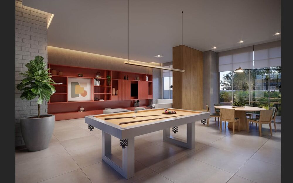 Apartamento, 3 quartos, 127 m² - Foto 4